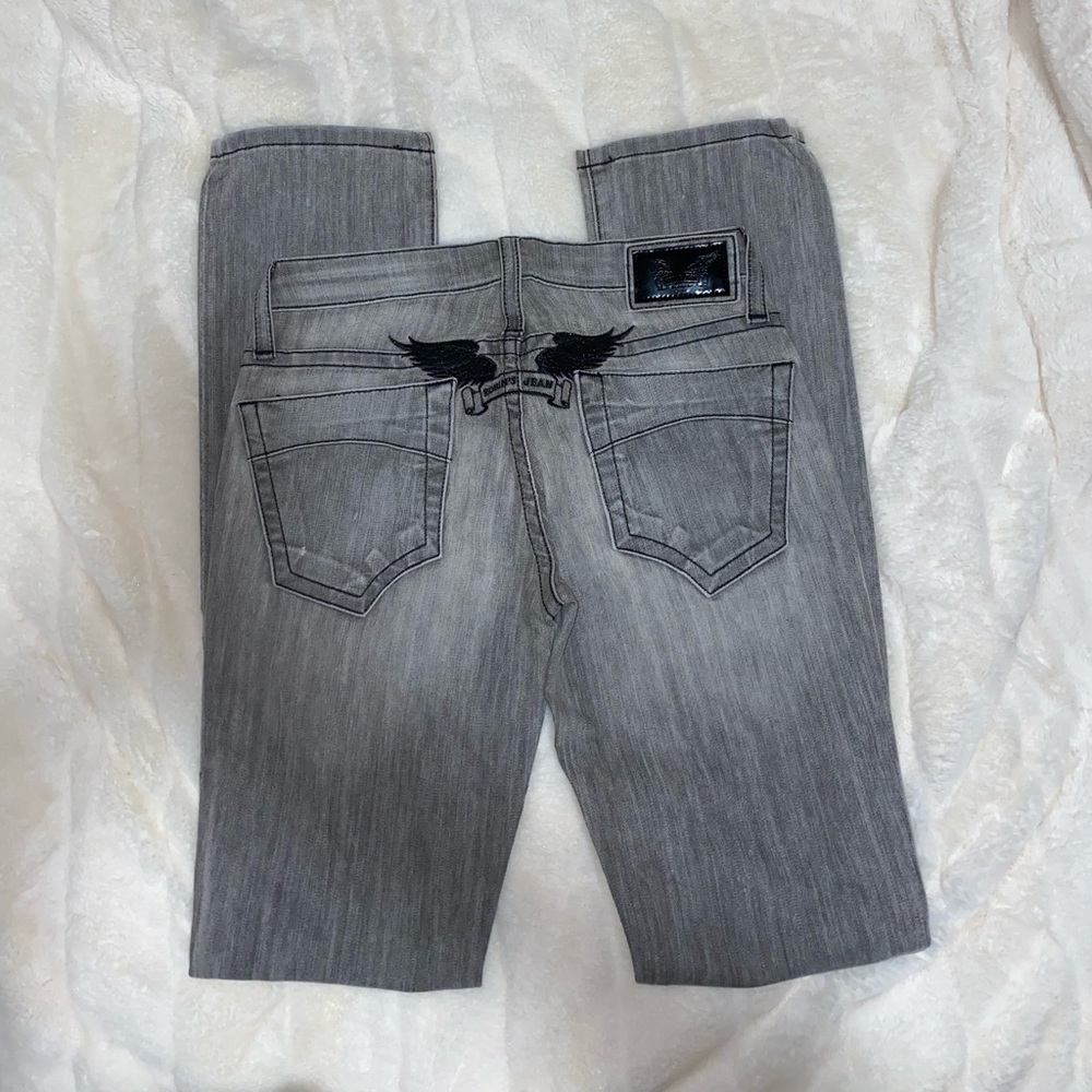 🆕ROBINS JEANS